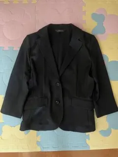 春夏スーツ　11号　(3点セット)