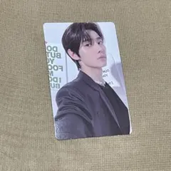 ENHYPEN DIMENSION:ANSWER ソンフン トレカ