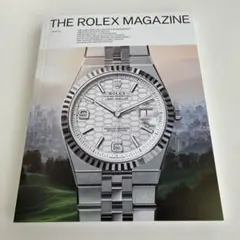 2025年最新】ROLEX マガジン issueの人気アイテム - メルカリ