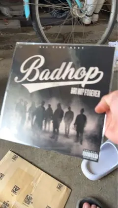 2026年最新】bad hop dvdの人気アイテム - メルカリ