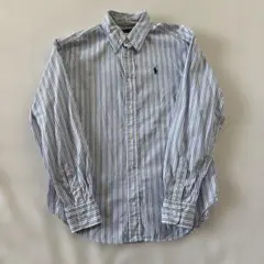 Ralph Lauren ストライプシャツのサムネイル