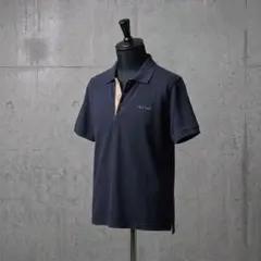 【良品】Paul Smith （ポールスミス） ポロシャツのサムネイル