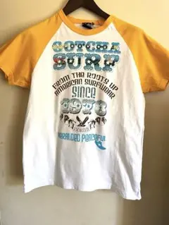 GOTCHA Tシャツ　※Ｌサイズ