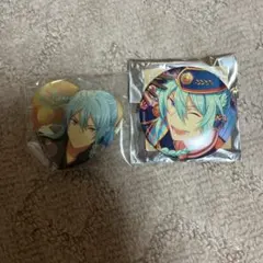 日々樹渉 fine あんスタ あんさんぶるスターズ