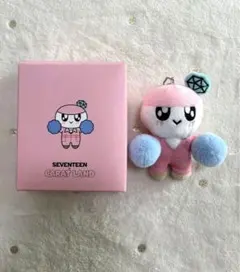 SEVENTEEN セブチ ボンボンイ