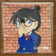名探偵コナン 工藤新一 Zoff コラボメガネ - メルカリ