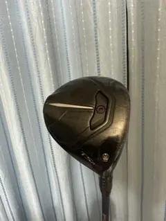 希少品】Titleist TSR2+ 13度 フェアウェイウッド - メルカリ
