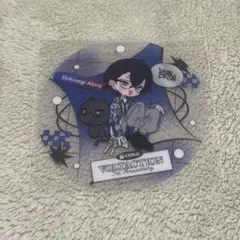 VOLTACTION 3rdAnniversary 四季凪アキラ 特典コースター