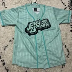 FRUITS ZIPPER 櫻井優衣 推し活グッズ ユニフォーム うちわ タオル