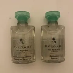 BVLGARI Eau Parfumee ボディソープ・シャンプーのサムネイル