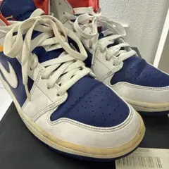 Nike Air Jordan 1 ハイカット スニーカー