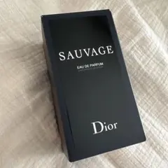 Dior SAUVAGE 60ml
