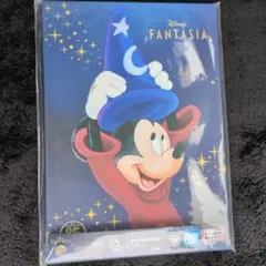 や*え様 一番くじ　ディズニーファンタジアン　 ☆A賞+おまけ2点付き☆