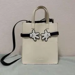 【Areeam】Disney ミッキーショルダーバッグ