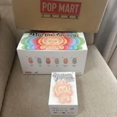 labubu 未開封 キャラクターグッズ