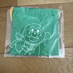 アンパンマン ミュージアム 福岡 巾着袋　非売品