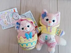 2025年最新】カムファインドスプリング リーナベル ぬいぐるみの人気