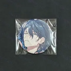エイトリ 棗夜鷹 ビーズログ 缶バッジ - メルカリ