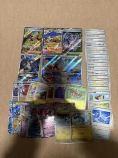 ポケモンカード　メガドリーム　まとめ売り 1BOX開封品