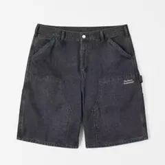 ennoy DOUBLE KNEE SHORTS Lのサムネイル
