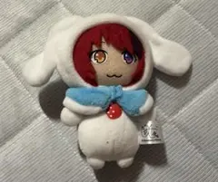 すとぷり 莉犬くん ぬいぐるみ マスコットのサムネイル