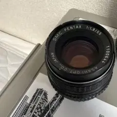2026年最新】smc pentax 55mm f1.8の人気アイテム - メルカリ