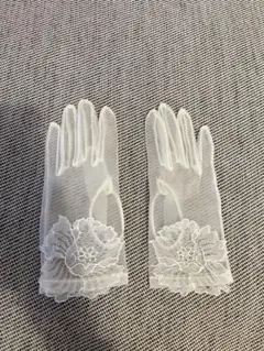 2026年最新】verawang グローブの人気アイテム - メルカリ