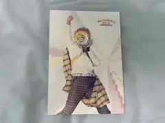 カラフルピーチ　たっつん　「からぴち実写ライブフォト」