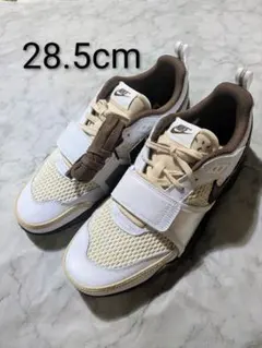 2026年最新】nike travis scott 28.5の人気アイテム - メルカリ
