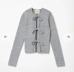 2025年最新】the shishikui カーディガンの人気アイテム - メルカリ