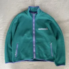 THE NORTH FACE フリースジャケット Lサイズ　古着