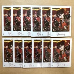 原神 fes チェキ ポラロイド 嘉明のサムネイル