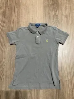 Polo Ralph Lauren ポロシャツ 120〜130ラルフローレン