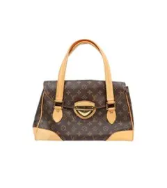 LOUIS VUITTON モノグラム ハンドバッグのサムネイル