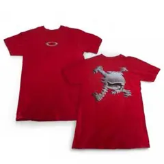 2026年最新】oakley 90s tシャツの人気アイテム - メルカリ