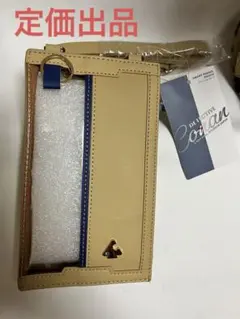 USJ 名探偵コナン 安室透 スマホポーチ バーボン