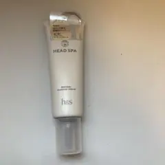 h&s 深体験ヘッドスパ リフレッシュ 洗い流すマッサージクリーム(120g)のサムネイル