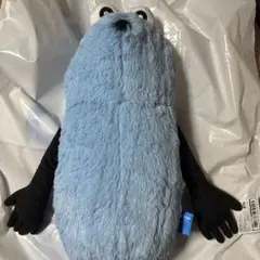 【新品】パペットスンスン GRAN＋ぬいぐるみ