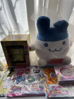 一番くじ たまごっち　まとめ売り