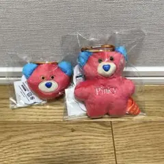 mojojojo × Nice weather Pinky セット販売