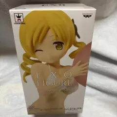 EXQ フィギュア 魔法少女まどか☆マギカ 巴マミ
