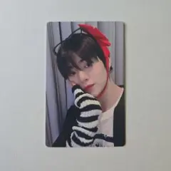 FANTASYBOYS　ソンミン　トレカ