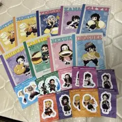 鬼滅の刃　まとめ売り