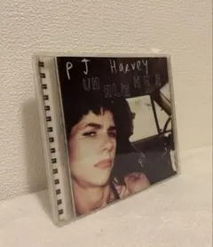 PJ Harvey 『Uh Huh Her』 CD 【国内盤】