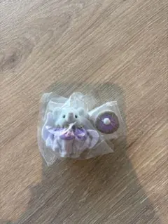 シルバニアファミリー ゾウの赤ちゃん