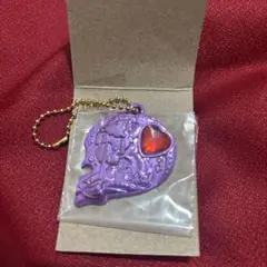 プリキュアオールスターズシークレットジュエリーチャーム２ キュアアムール