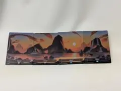 島 ダンダーン mtg secret lair 5枚セット 島 ダンダーン mtg secret lair 5枚セット - メルカリ