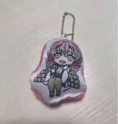 鬼滅の刃 (甘露寺蜜璃) プチマスコット