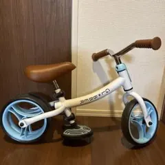 GLOBBER キッズバイクのサムネイル