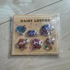 ナルミヤキャラクターズ オリジナルぷっくりシール